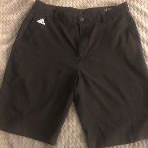 Adidas Men’s Climalite Golf Shorts